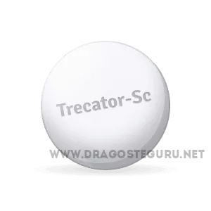 Buying_Trecator SC_online