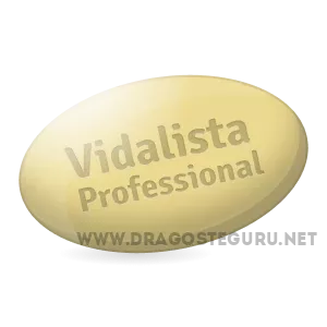 Buying_Vidalista Professional_online